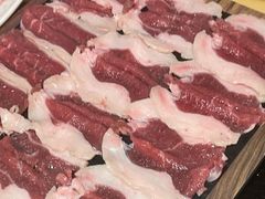 -京炭铜锅涮肉·羊蝎子·羊肉炉(保利·时光里店)