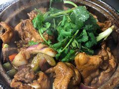 -二楼老店重庆鸡公煲(真光路店)