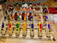 -青年公社烤鸭(青年路店)