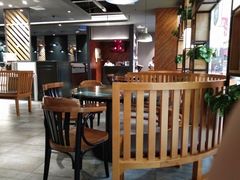 大堂-豪享来中西餐厅(花果园店)