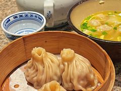 -南京大牌档(苏州中心店)
