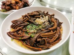 -老大同酒家·糟卤·本帮菜(中山公园店)