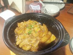 -潮堂(环球金融中心店)