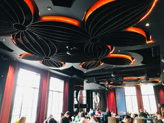 -YUE·6·西式融合餐厅(外滩六号店)
