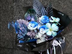 -谷莠子花艺·气球派对·绿植造景·花艺沙龙(金光华广场店)