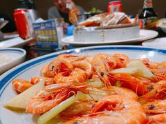 -九龙奇迹海鲜大排档(万象城店)