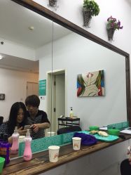 picture-佑米造型