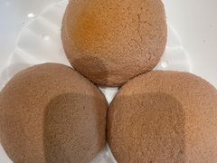 酥皮牛奶包-金玉满堂潮州酒楼(无限极荟购物广场店)