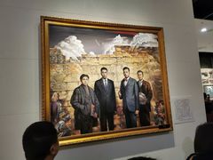 -聂荣臻元帅陈列馆