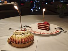 -运·中餐厅(成都华尔道夫酒店)