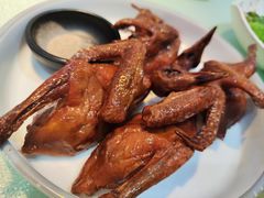 -日昌餐馆(德胜门店)
