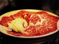 -满来寿喜烧(金虹桥店)