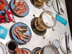 -喜庭海鲜自助(来福士店)