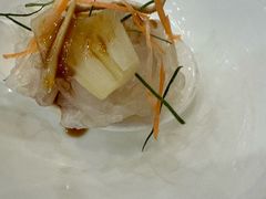 -祈胜邨•顺德鱼生•顺德菜(容桂店)