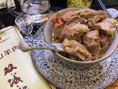 -双城乡铁锅炖羊肉(莱安逸境店)