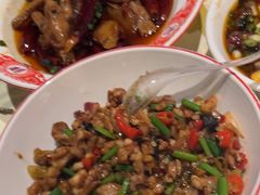 -串盟烧烤大排档·长沙美食地标(星沙店)