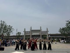 -中华孝德园