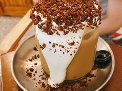 -甘单茶事小馆(洋河店)