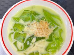 -孖记茶档·热腾茶餐(荔湾领展广场店)