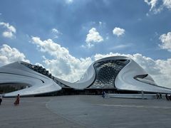 -哈尔滨大剧院