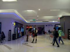 -浙影时代影城·宁波东门银泰店(原宁波时代电影大世界)