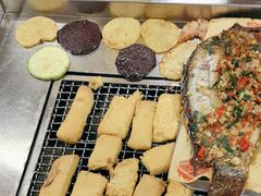 -塘屋烧烤·云南火塘烧烤品牌(联盟路店)