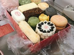 -北京稻香村(第三店)