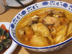 -兔爸私家小厨(新北万达店)