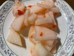-明婷饭店(外曹家巷店)
