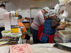 -父子俩鸡蛋灌饼(角门店)