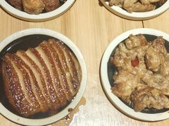 -延安八大碗(陕北菜·枣园路店)