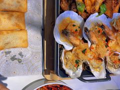 -阿里疆Alijiang·丝路美食·异域风情·清真(长楹天街店)