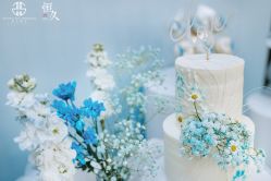 -张仕婚礼·做有温度的婚礼