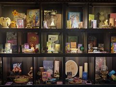 -雪灵魔法世界SHELLY’S TAROT(大良桂畔里店)