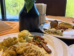 -长春净月潭喜来登酒店·盛宴标帜餐厅