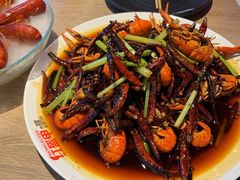 -红盔甲·小龙虾(车公庙店)
