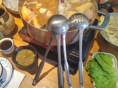 -大理老字号·舟渔的鱼野生菌海景餐厅(双廊店)