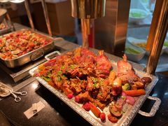 -TABLE·味西餐厅-成都茂业JW万豪酒店