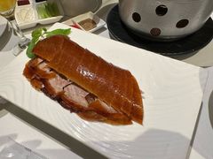 -贝勒爷·酥不腻烤鸭