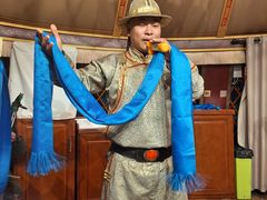 -九十九顶毡房(阜石路店)