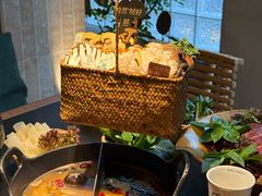 -大龙燚·旷野鲜火锅(广州首店)