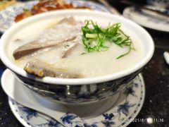 猪润粥-正斗·港式粤菜(SKLP店)