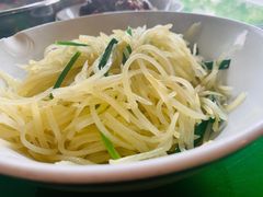 招牌土豆丝-大碗厨(东风路店)