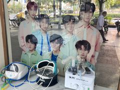 -精视达眼镜•专业儿童配镜中心(学府大道店)