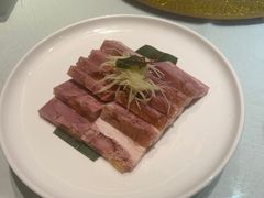 -南山渔宴