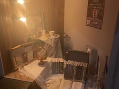 -C Cafe(朵云书院·戏剧店)