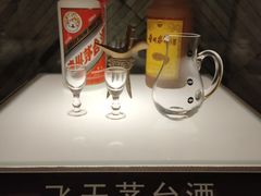 -东方明珠老上海8号餐厅