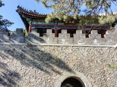 -香山公园