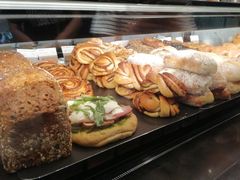 -BAKER&SPICE(环贸店)
