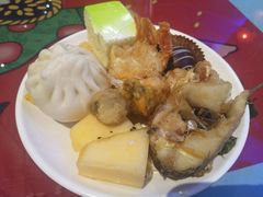 -宝丽金大酒店·洗浴中心